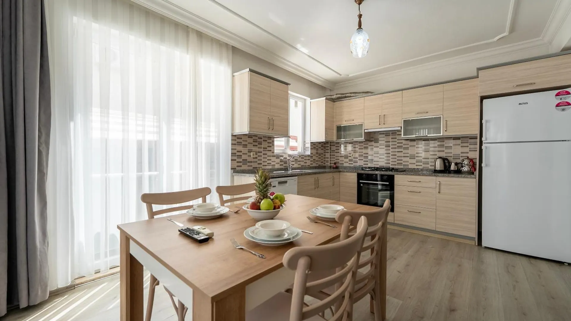 2 Bedroom Apartment Close To Fethiye Center Turkije