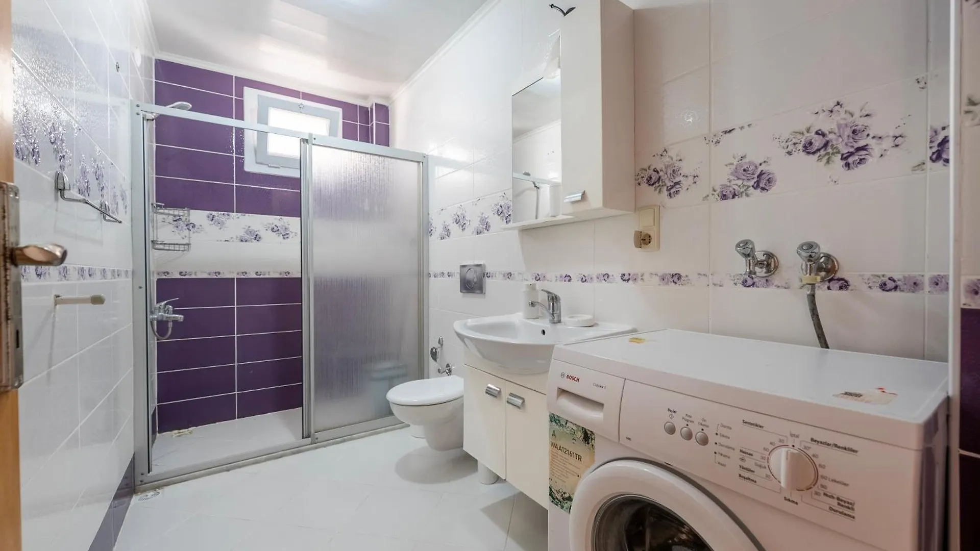 2 Bedroom Apartment Close To Fethiye Center Turkije