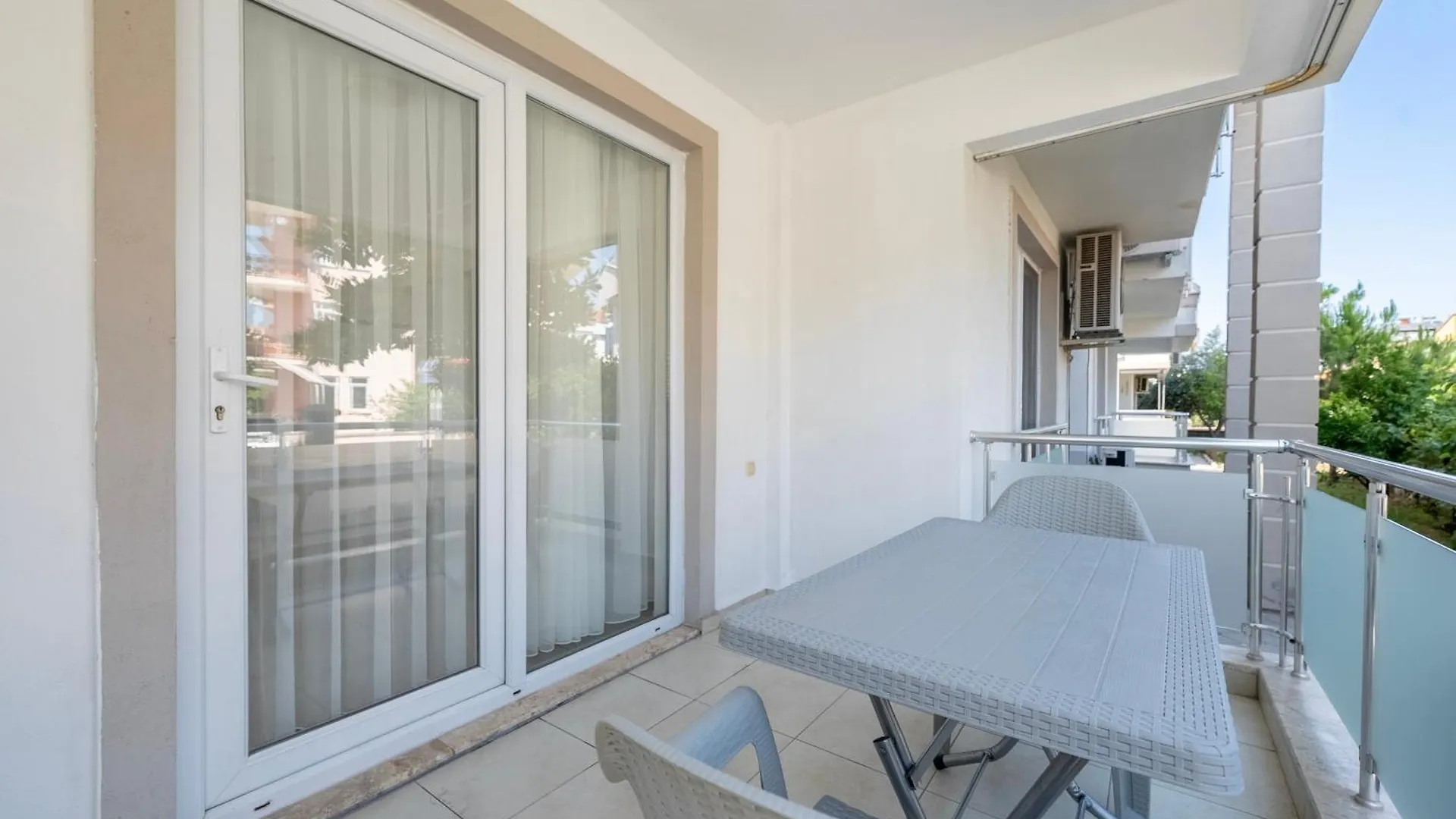 2 Bedroom Apartment Close To Fethiye Center