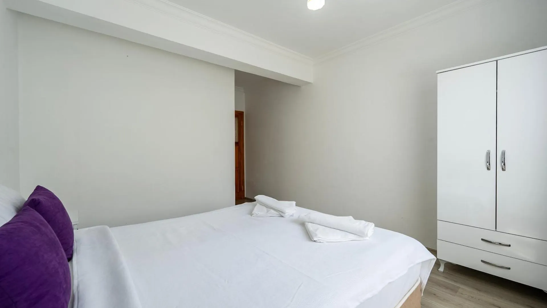 2 Bedroom Apartment Close To Fethiye Center